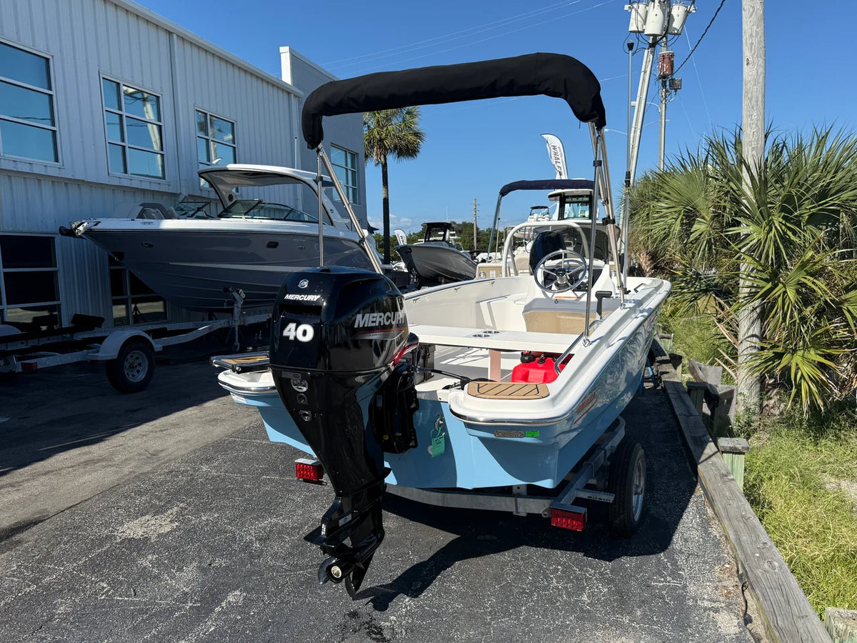 2027 Boston Whaler 130 Super Sport 13.0 feet, Wrightsville Beach, North Carolina #4