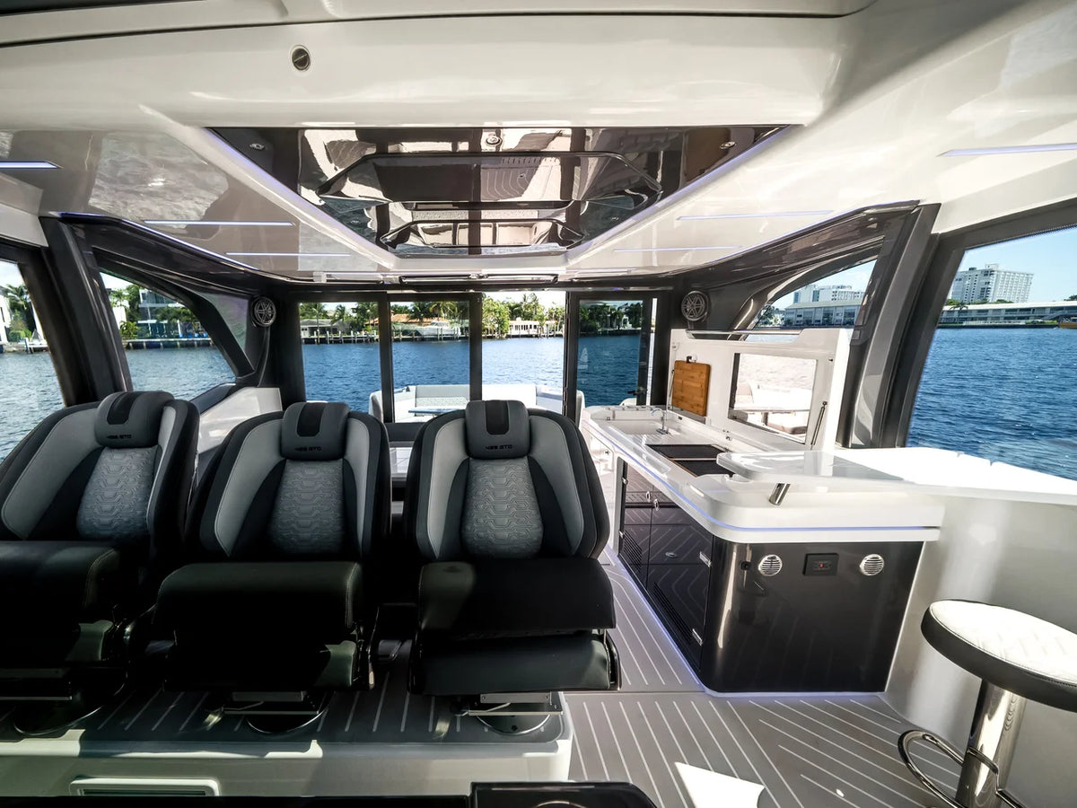 2027 Galeon 435 GTO 43.0 feet, Pompano Beach, Florida #43