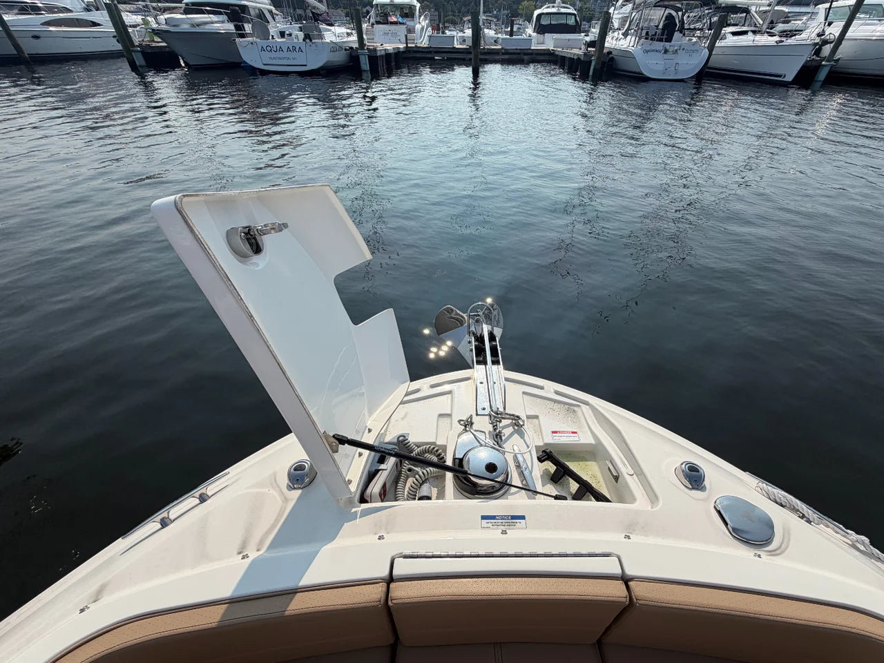 2020 Sea Ray 310 SLX OB 31.0 feet, Huntington, NY #26