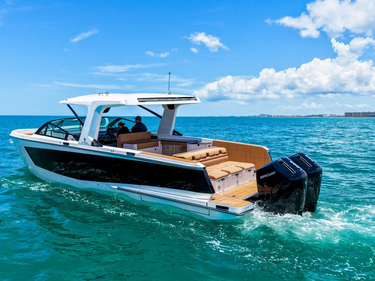 2024 Aviara AV40 Outboard 40.0 feet, Sarasota, FL #62