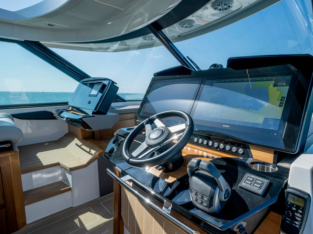 2026 Tiara Yachts 60 EX 60.0 feet, Inuvik, Northwest Territories #17