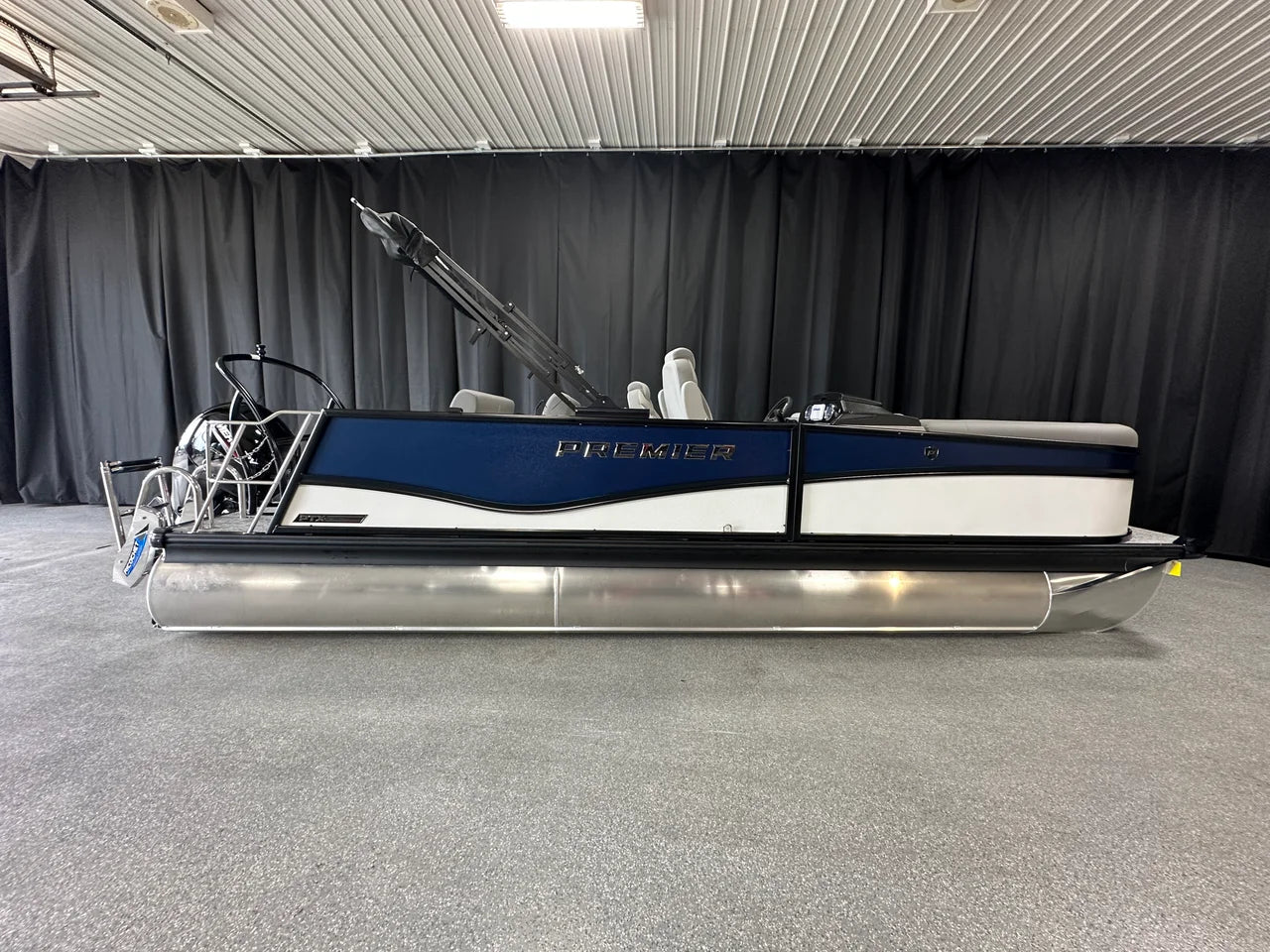 2027 Premier 230SUNSATION 23.0 feet, Nisswa, Minnesota #1