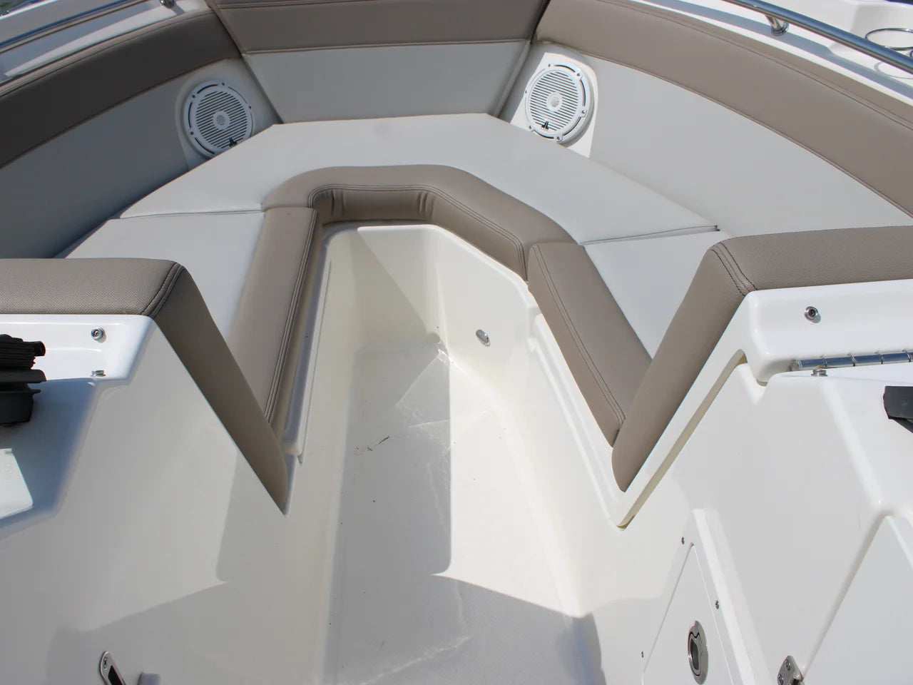 2026 Boston Whaler 210 Vantage 21.0 feet, Seabrook, TX #43