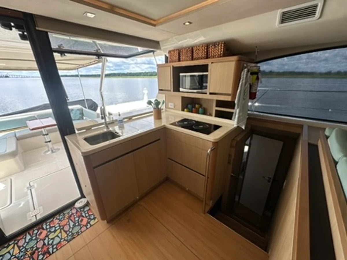 2017 Aquila 44 YACHT 44.0 feet, Brunswick, GA #18