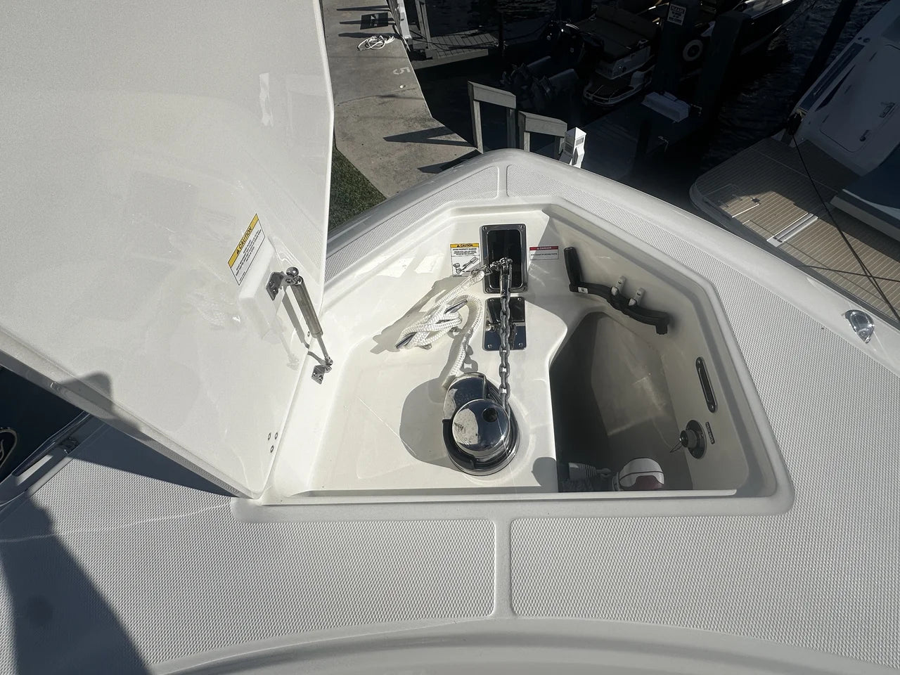 2026 Boston Whaler 280 Outrage 28.0 feet, Pompano Beach, Florida #25
