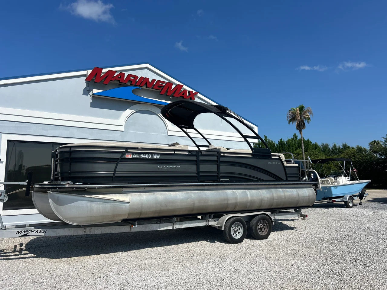 2016 Harris 240 SOLSTICE 24.0 feet, Gulf Shores, Alabama #5