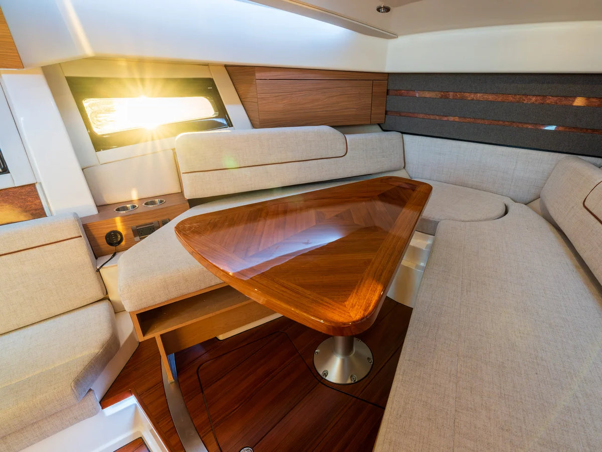 2026 Boston Whaler 365 Conquest 36.0 feet, Wrightsville Beach, North Carolina #44