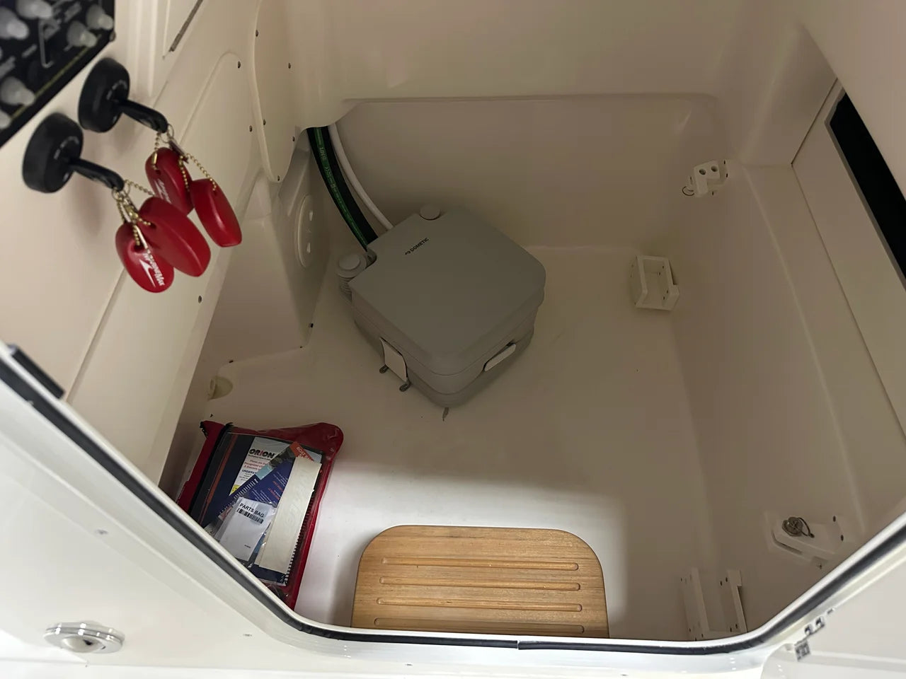 2026 Boston Whaler 280 Dauntless 28.0 feet, Nisswa, Minnesota #69