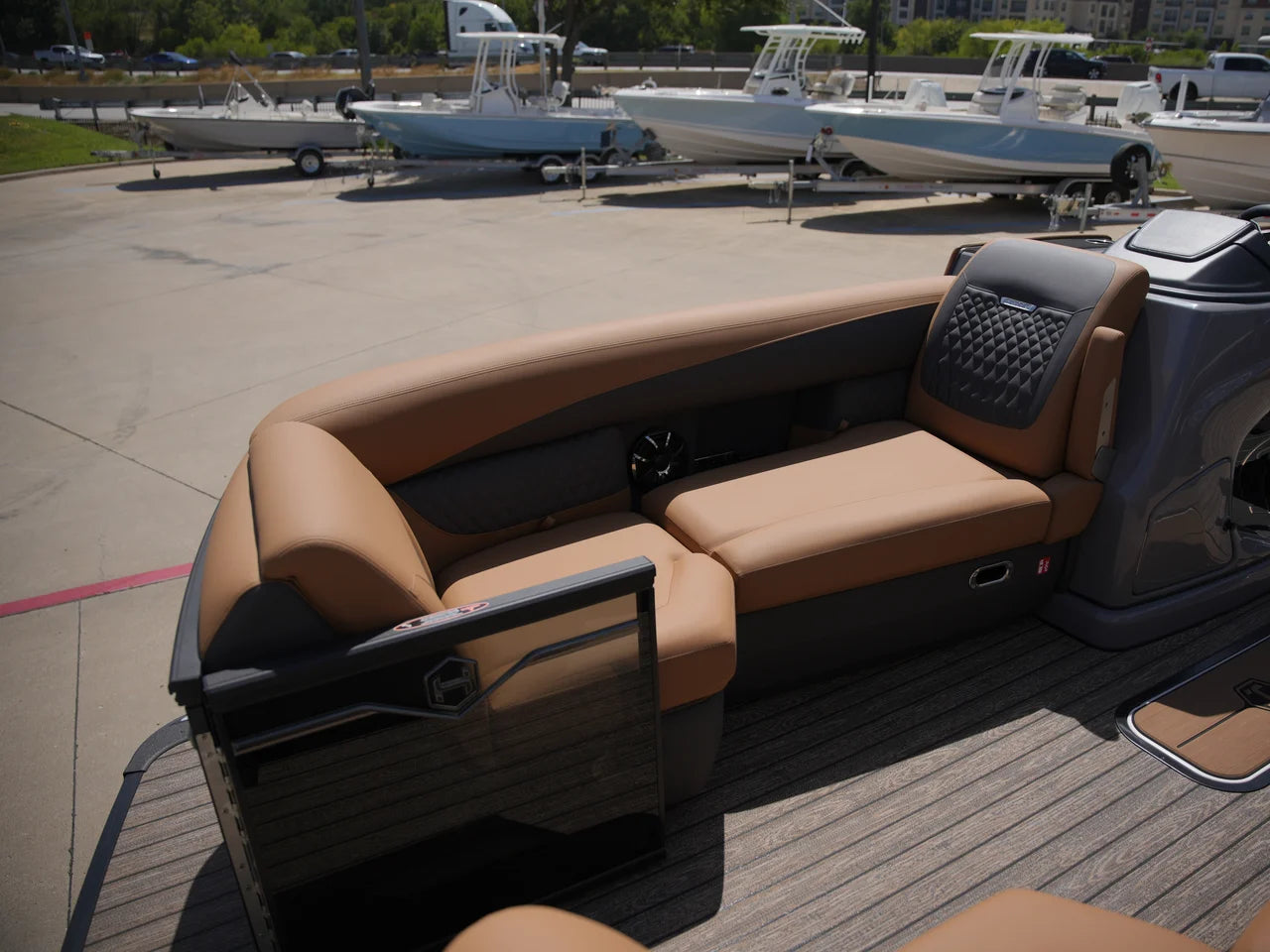 2027 Harris Sunliner 230 23.0 feet, Lewisville, TX #29
