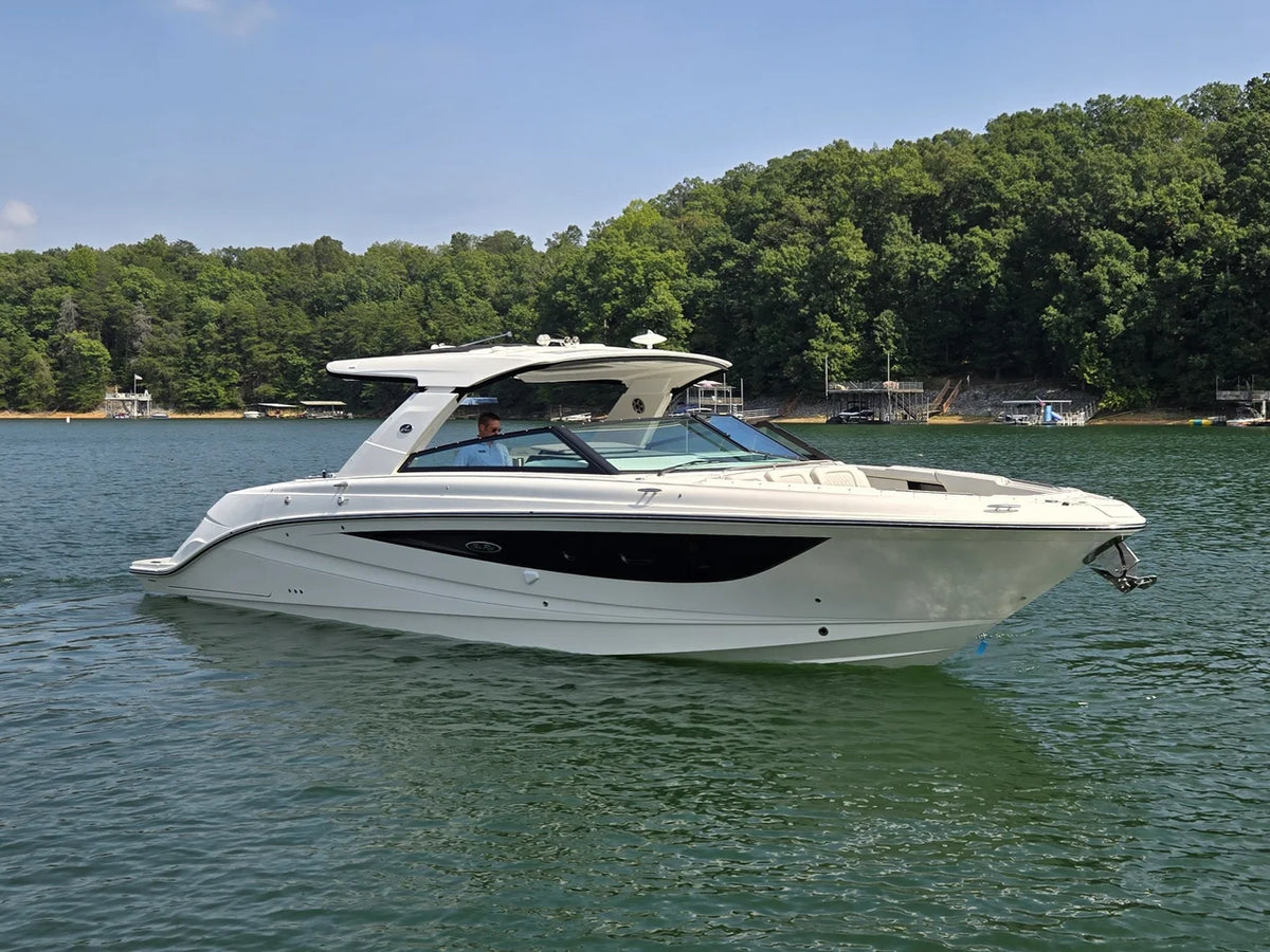 2027 Sea Ray SLX 400 40.0 feet, Cumming, GA #48