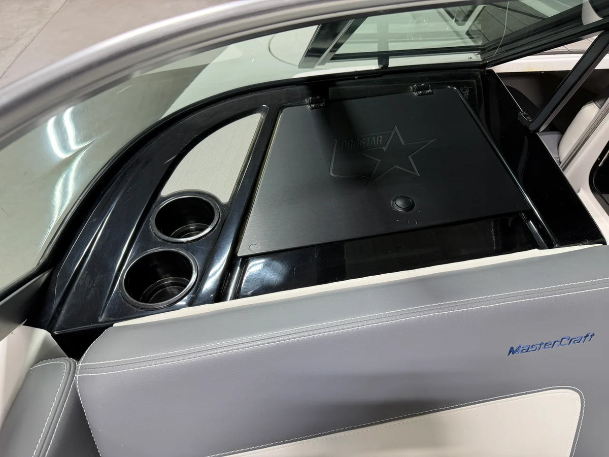 2020 Mastercraft PROSTAR 20.0 feet, Crosslake, Minnesota #27