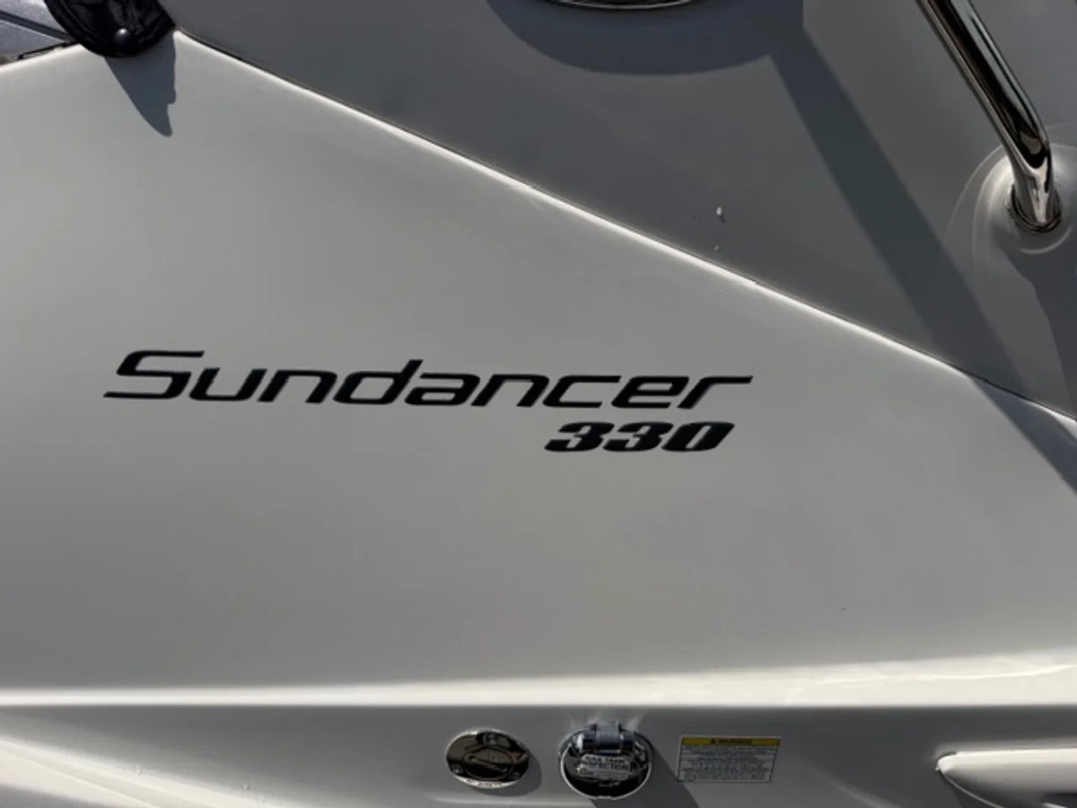 2016 Sea Ray SUNDANCER 330 33.0 feet, Miami, FL #2
