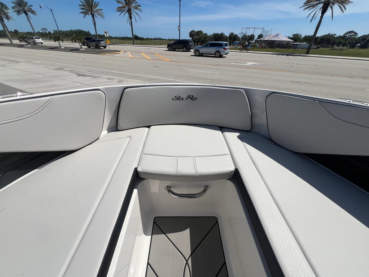 2026 Sea Ray SPX 210 Outboard 21.0 feet, Venice, Florida #31