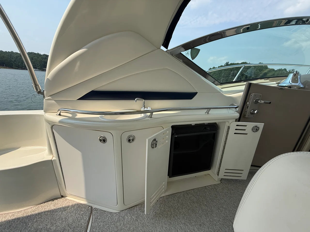 2004 Sea Ray 420 SUNDANCER 42.0 feet, Cumming, GA #38