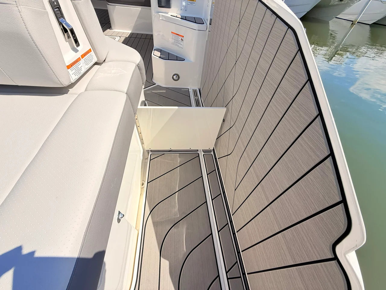 2026 Sea Ray SLX 400 Outboard 40.0 feet, Pompano Beach, Florida #36