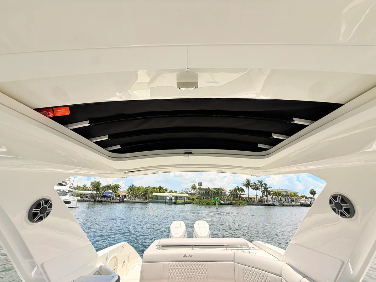 2026 Sea Ray SLX 310 Outboard 31.0 feet, St Petersburg, FL #61