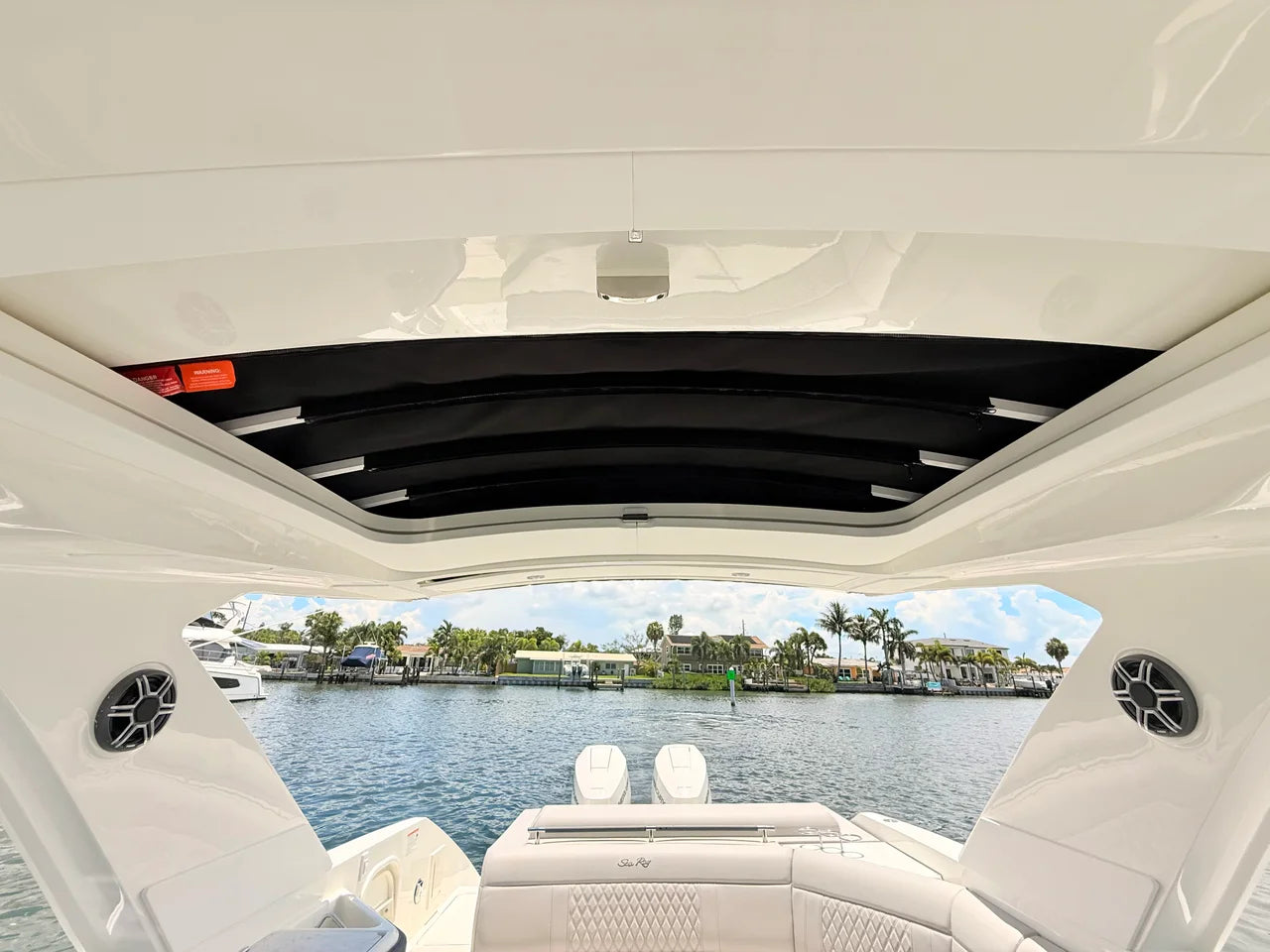 2026 Sea Ray SLX 310 Outboard 31.0 feet, St Petersburg, FL #61