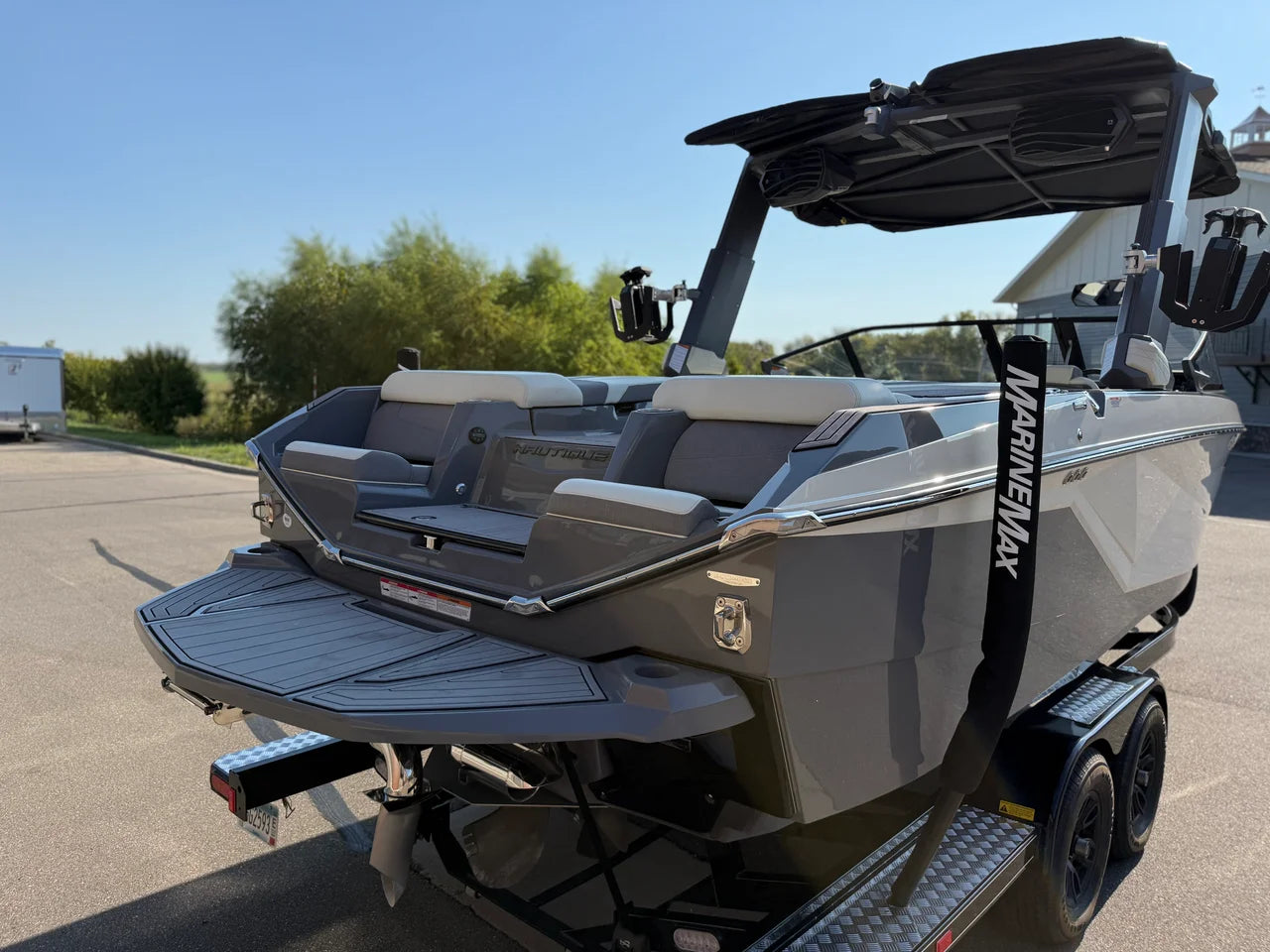 2023 Nautique G23 SUPER AIR 23.0 feet, Excelsior, Minnesota #9