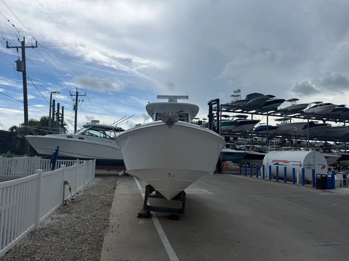 2019 Everglades 295CC 31.0 feet, Sarasota, FL #7