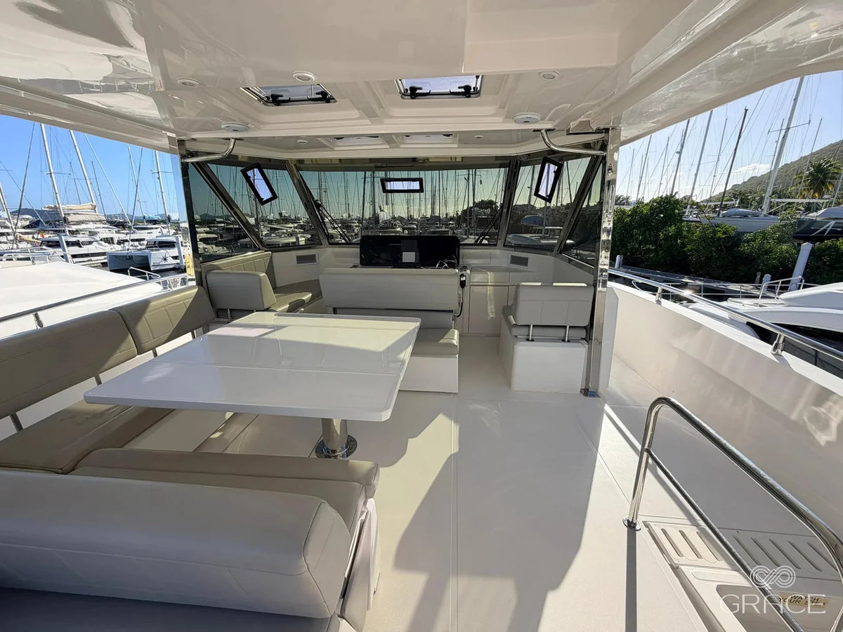 2022 Aquila 54 Yacht 54.0 feet, Virgin Islands, VI #12