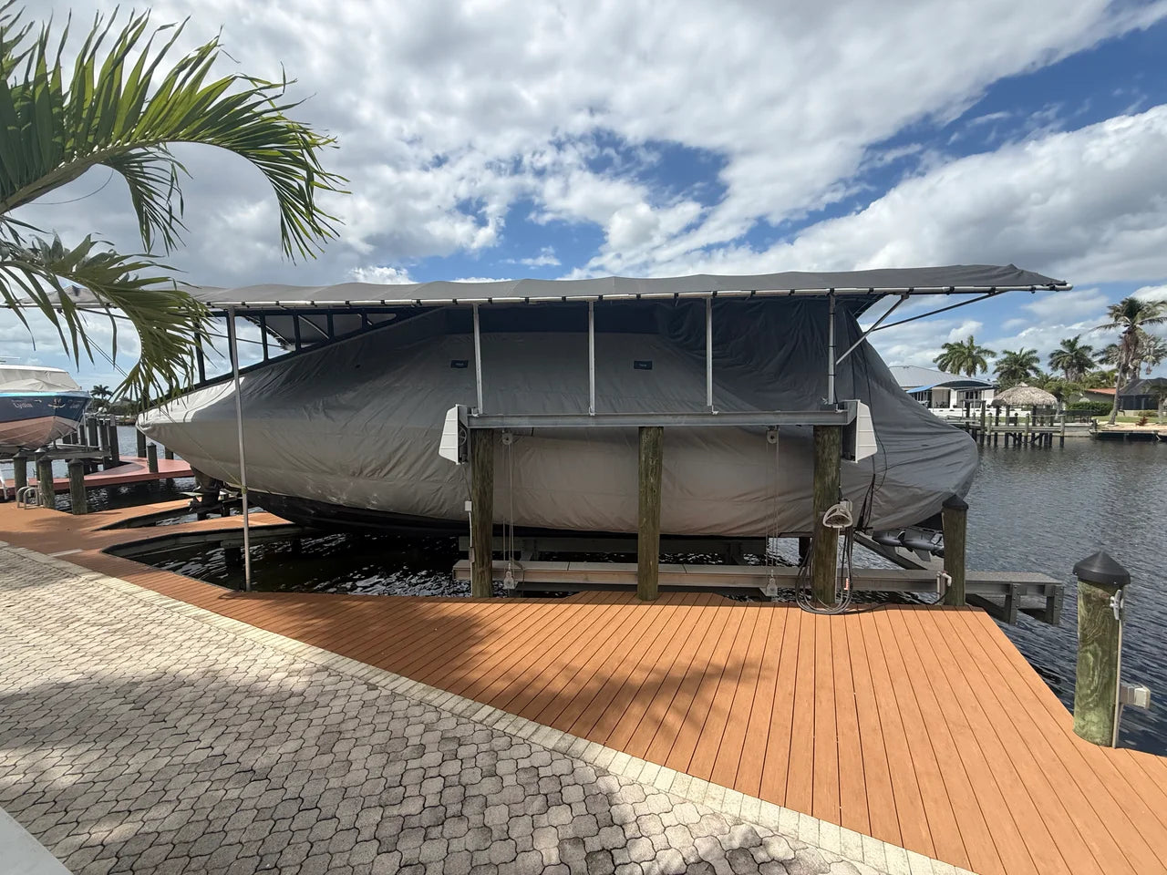 2009 Hydra-Sports 4100 VSF 41.0 feet, Fort Myers, FL #72