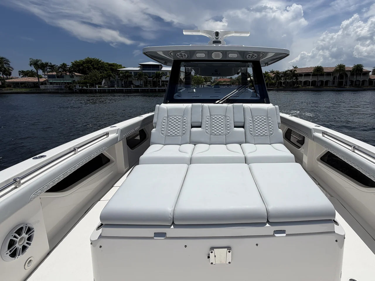 2026 Aquila 36 Molokai 36.0 feet, Pompano Beach, Florida #53