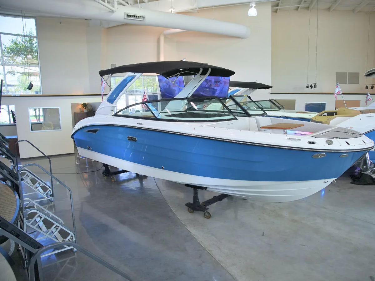 2026 Sea Ray SDX 270 27.0 feet, Lewisville, TX #3