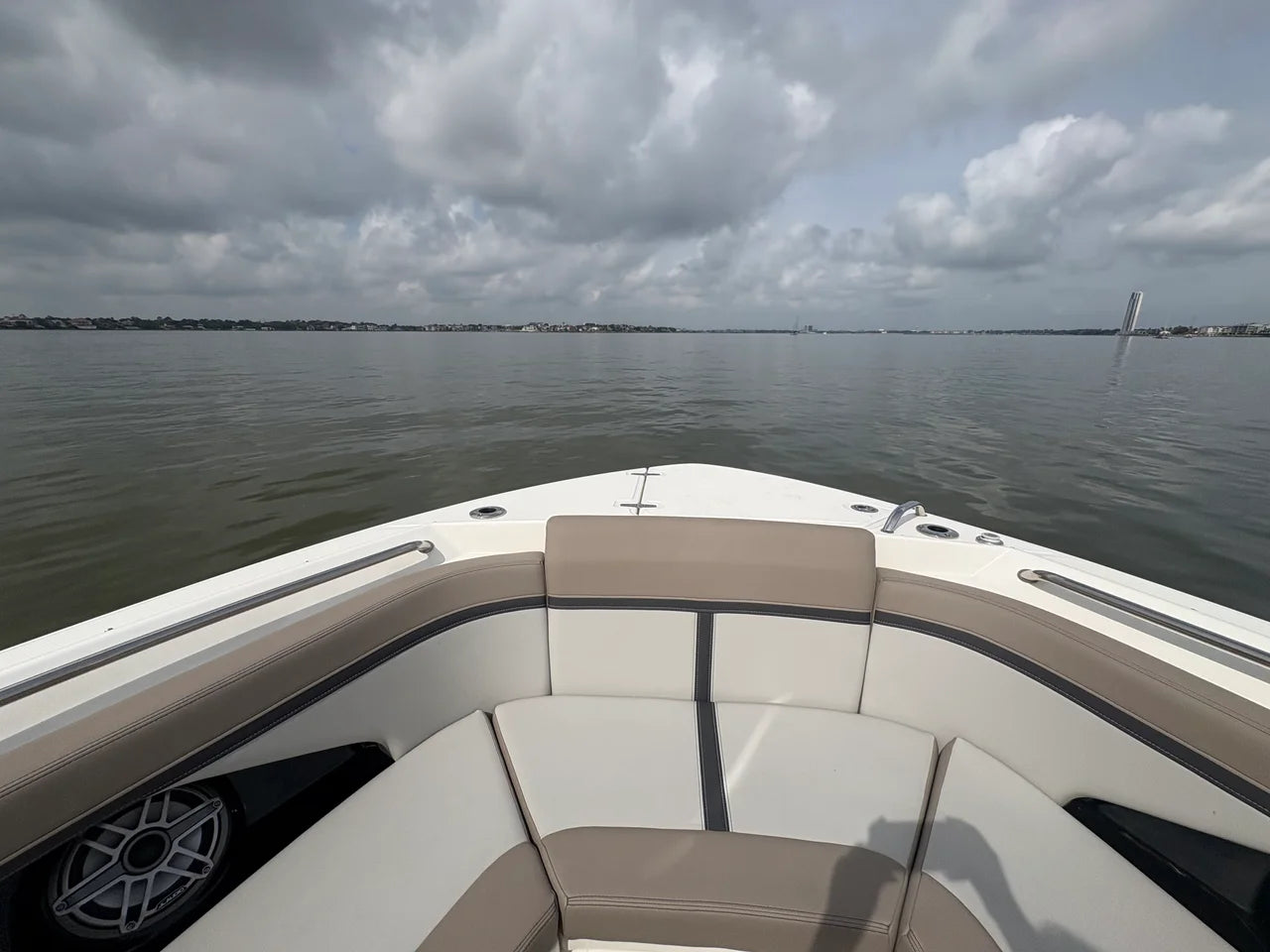 2025 Boston Whaler 330 Vantage 33.0 feet, Seabrook, TX #16