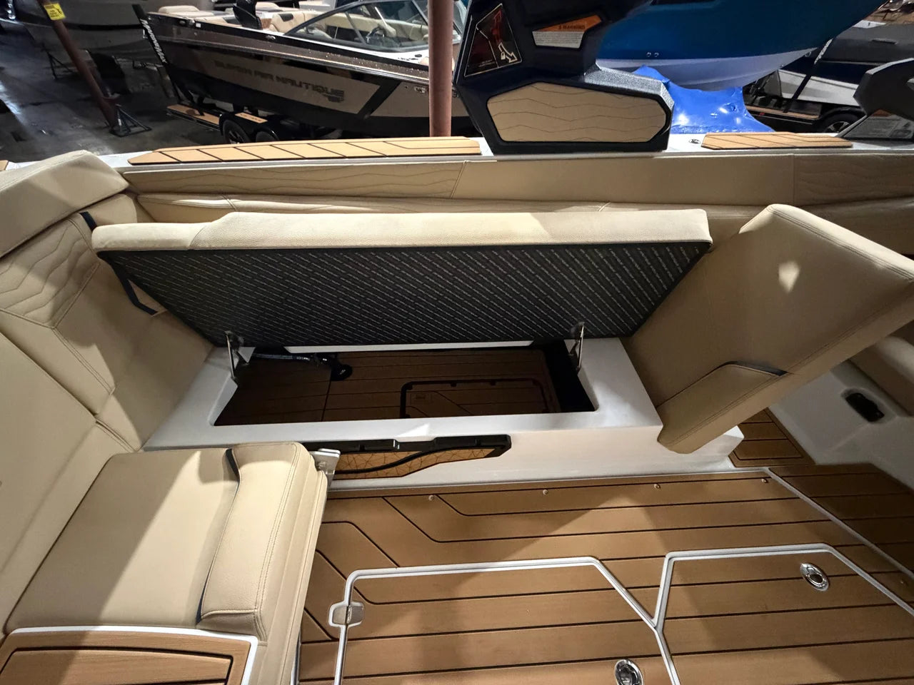 2026 Nautique Super Air Nautique G25 25.0 feet, Rogers, MN #29