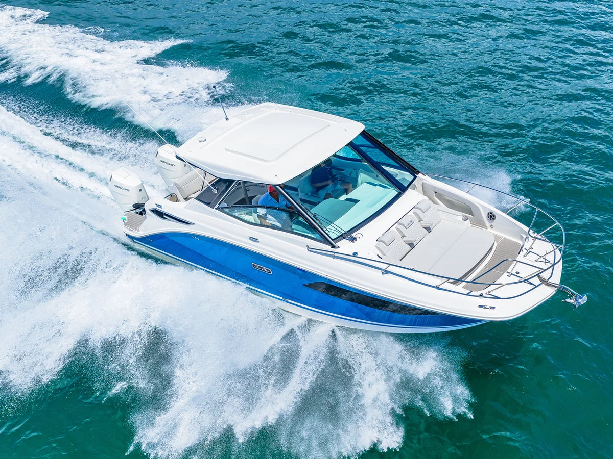 2027 Sea Ray Sundancer 320 Outboard 32.0 feet, Venice, Florida #22
