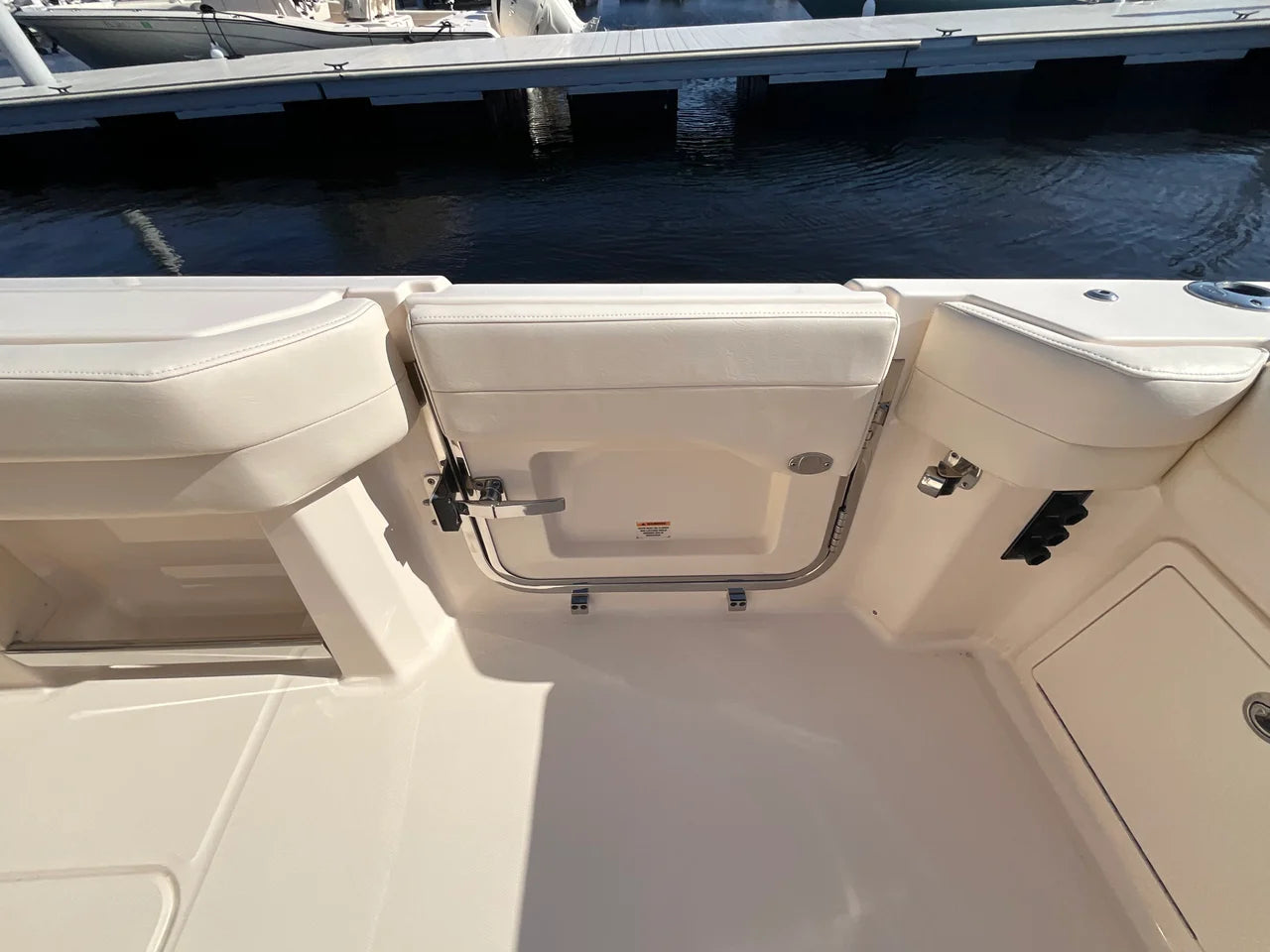 2024 Grady-White 386 CANYON 37.0 feet, Jacksonville Beach, Florida #45