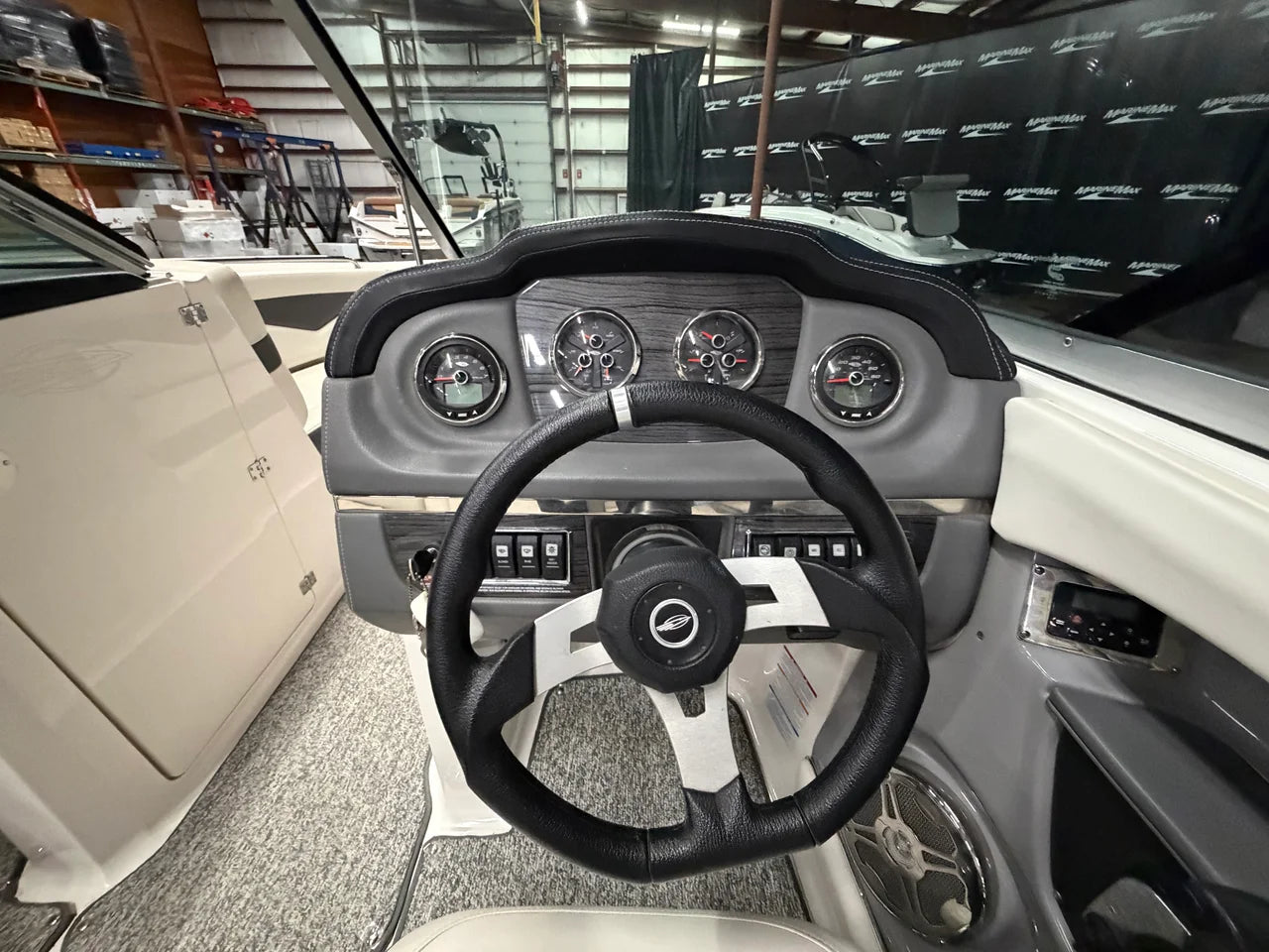 2014 Chaparral 226 SSI 22.0 feet, Rogers, MN #38