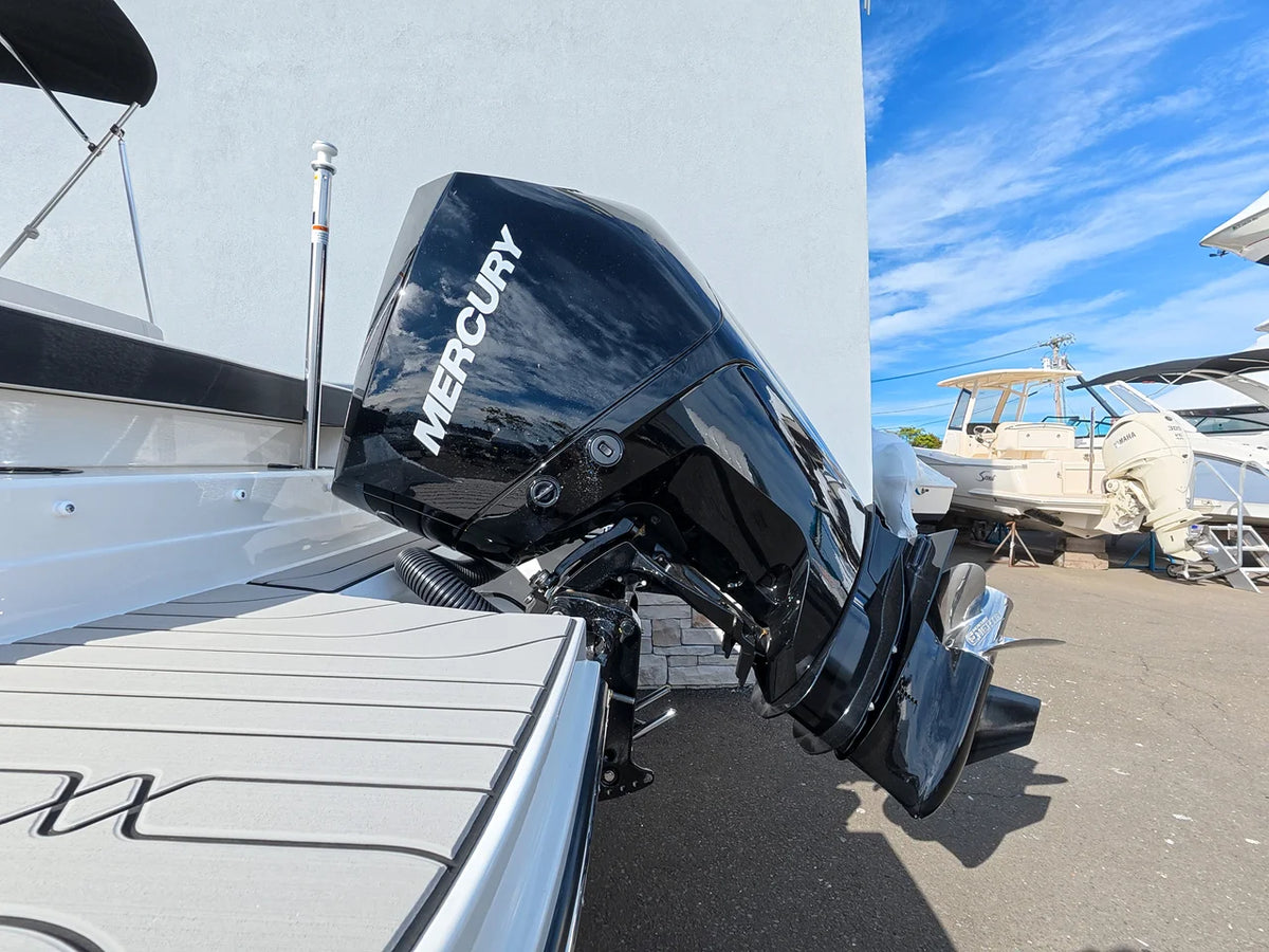 2027 Sea Ray SPX 210 Outboard 21.0 feet, Norwalk, Connecticut #7