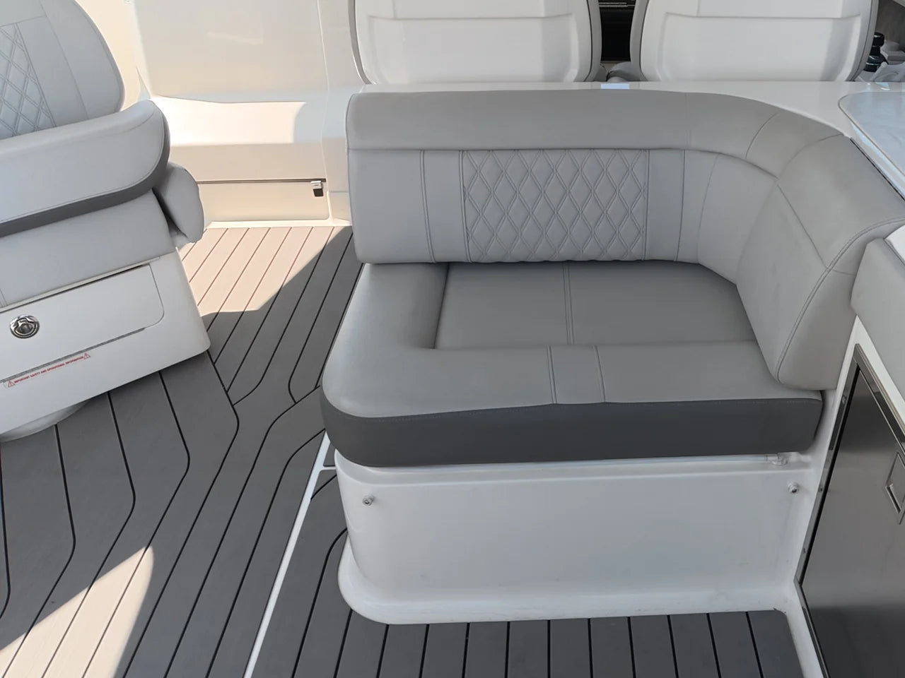 2022 Sea Ray SLX 400 40.0 feet, Huntington, NY #19