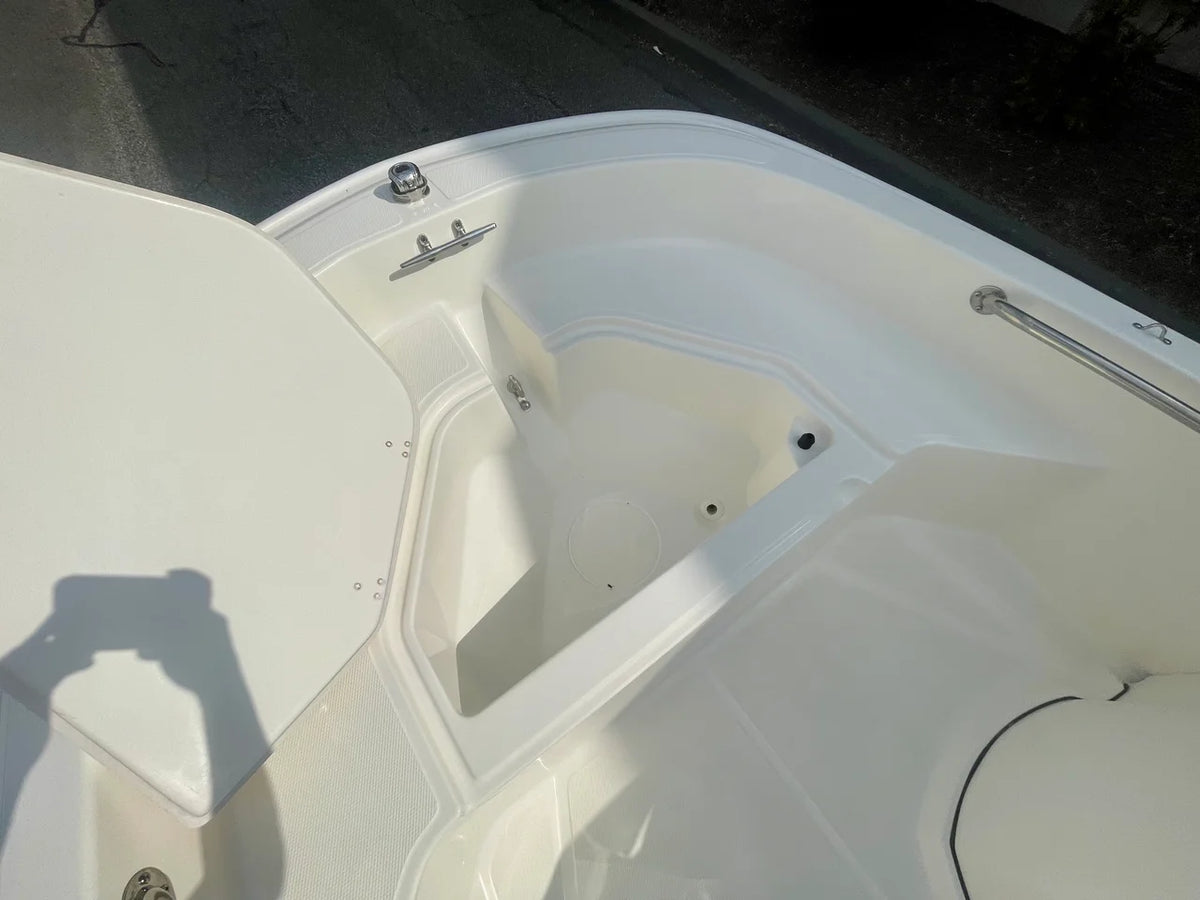 2027 Boston Whaler 130 Super Sport 13.0 feet, Danvers, Massachusetts #9