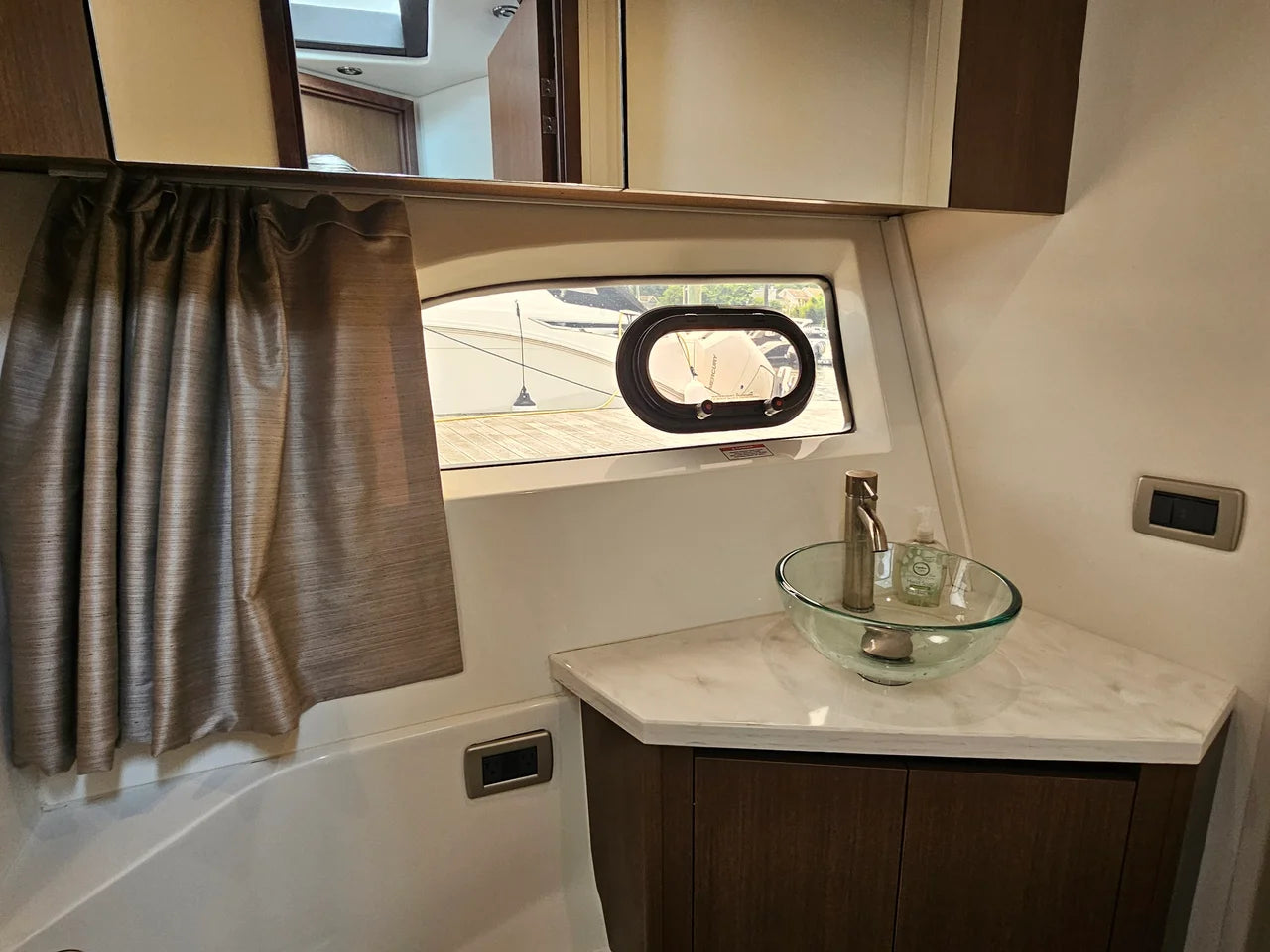 2018 Sea Ray 400 FLY 40.0 feet, Brick Township, New Jersey #43