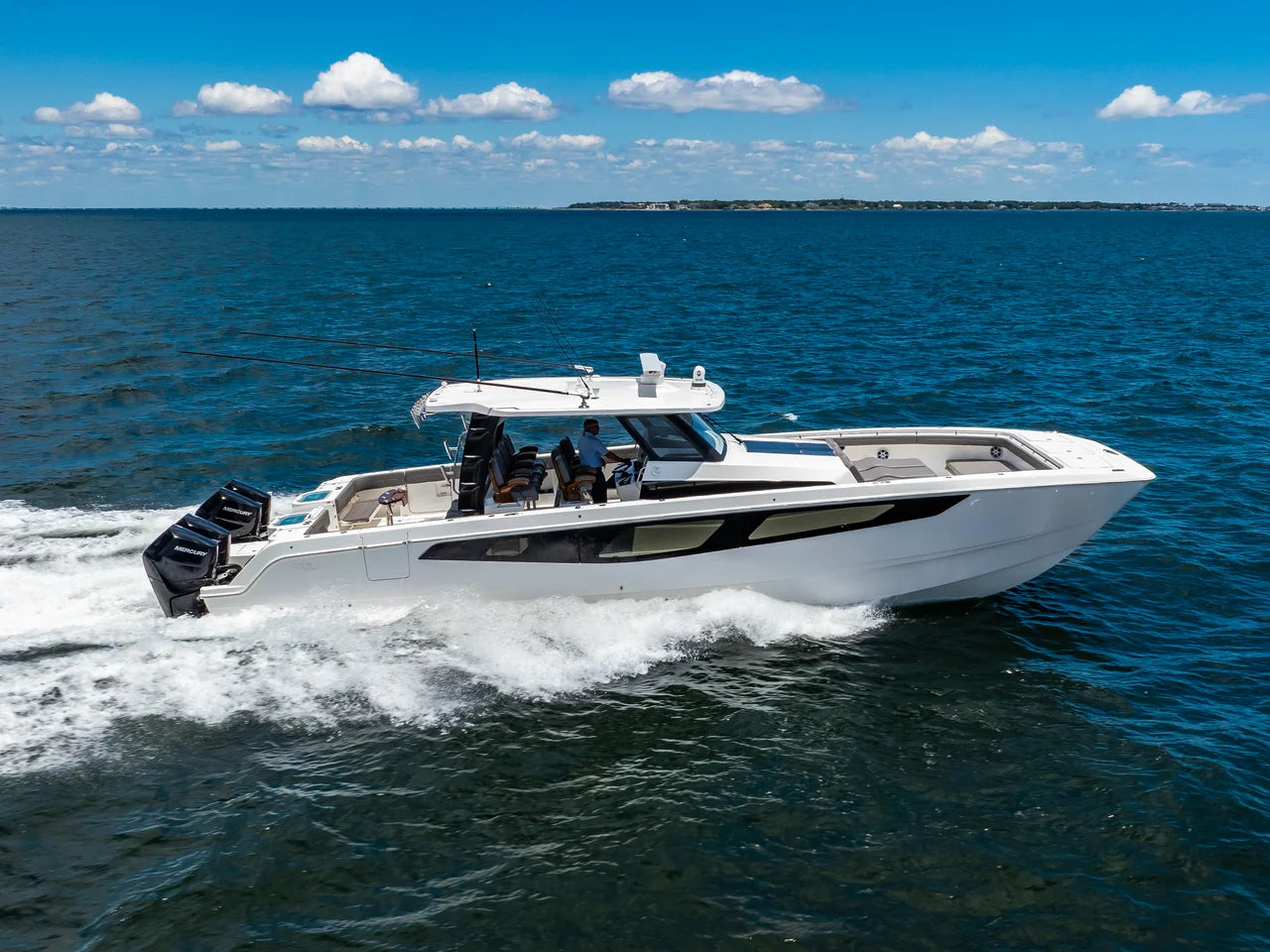2026 Aquila 47 Molokai 47.0 feet, Pensacola, Florida #11