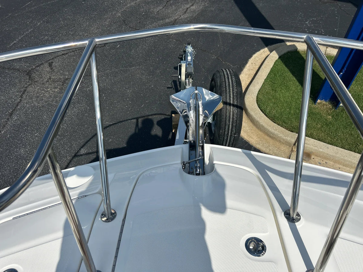 2027 Sea Ray Sundancer 320 32.0 feet, Greenville, SC #45