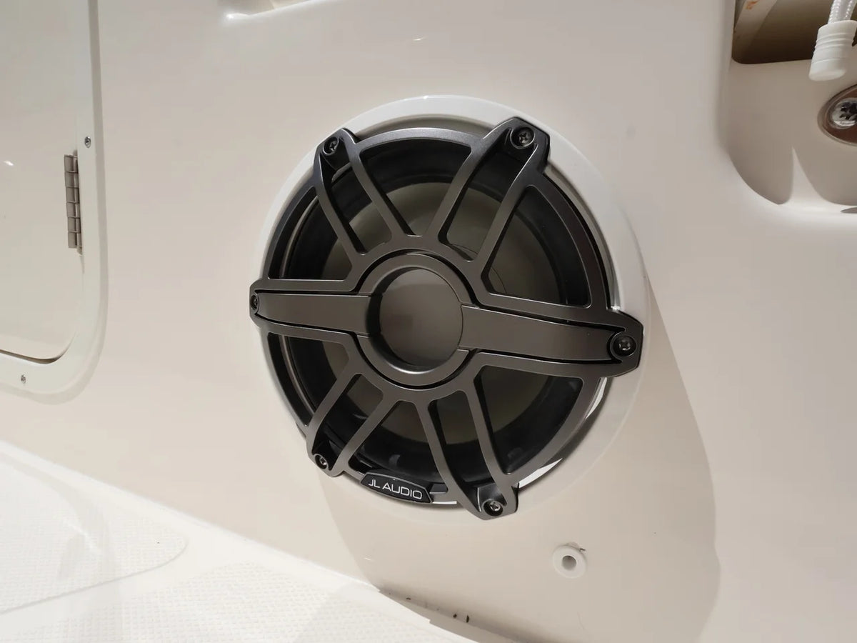 2027 Boston Whaler 250 Dauntless 25.0 feet, Naples, Florida #23