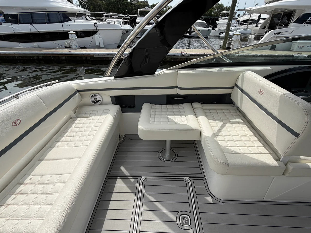2021 Cobalt 30 SC 30.0 feet, Pensacola, Florida #21
