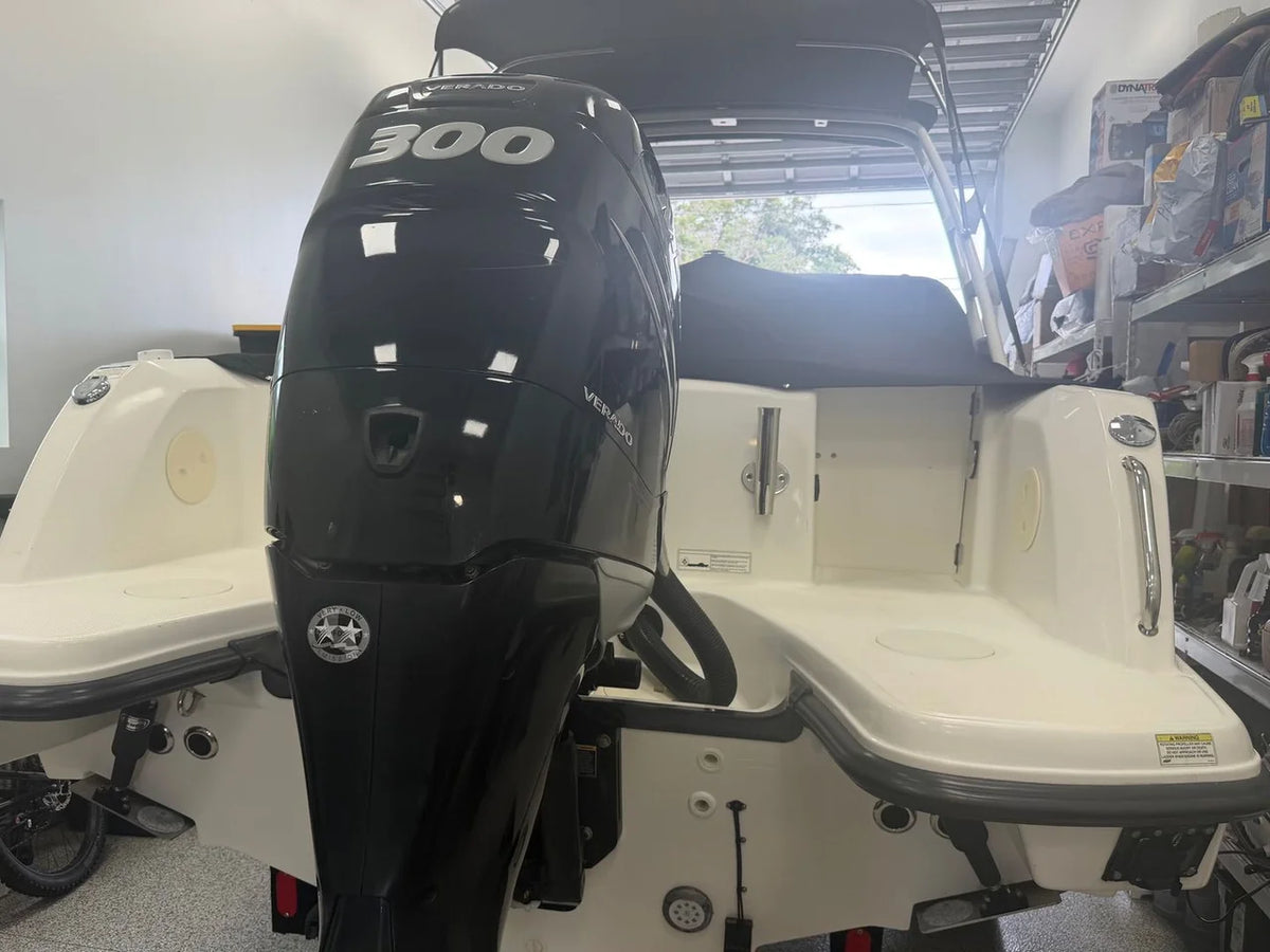 2015 Boston Whaler 230 VANTAGE 23.0 feet, St Petersburg, FL #6