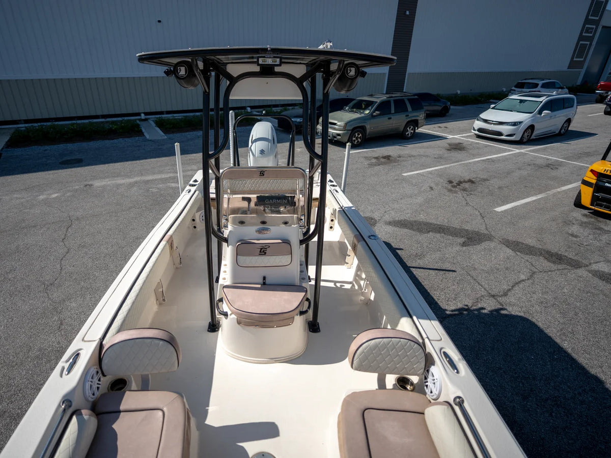 2023 Carolina Skiff 21 ULTRA ELITE 21.0 feet, Panama City, FL #15