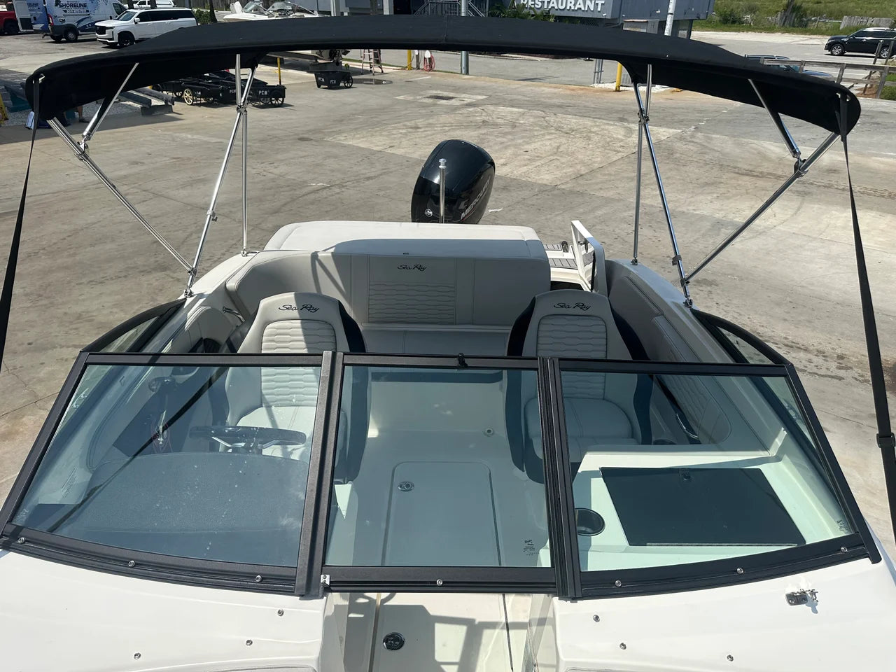 2022 Sea Ray 19 SPX OB 19.0 feet, Jacksonville Beach, Florida #51