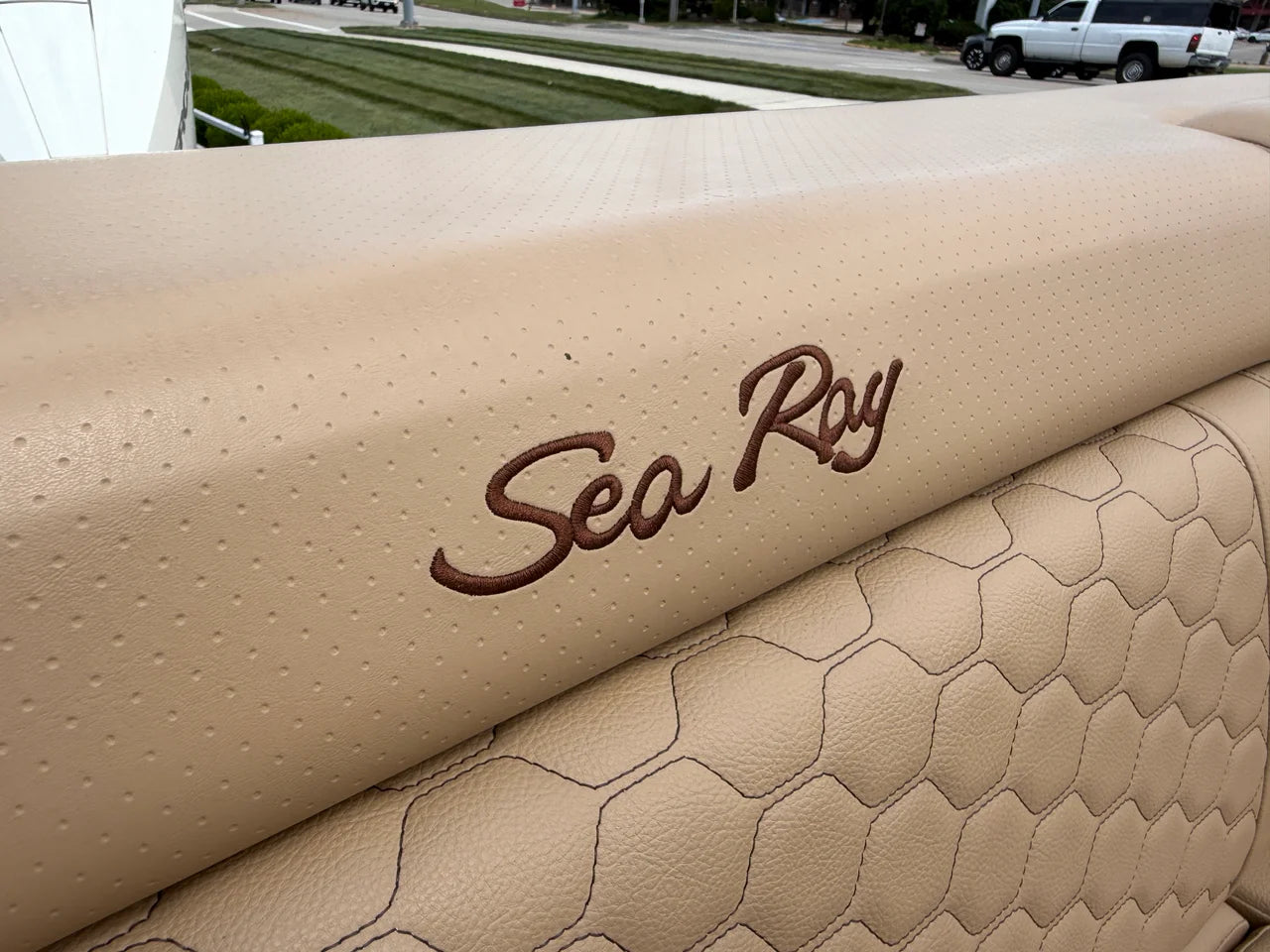 2024 Sea Ray SDX 290 Outboard 29.0 feet, Lake Ozark, MO #45
