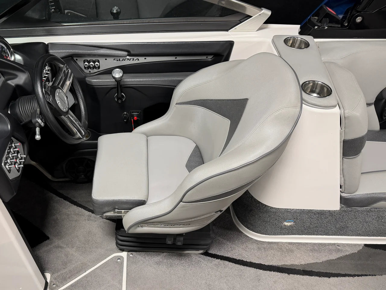 2015 Supra SC400 21.0 feet, Nisswa, Minnesota #61