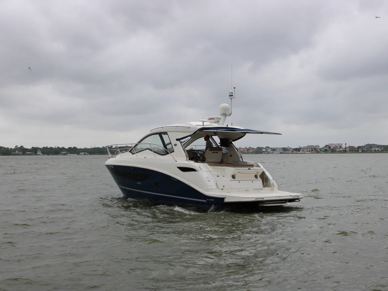 2018 Sea Ray 350 SUNDANCER 35.0 feet, Seabrook, TX #13