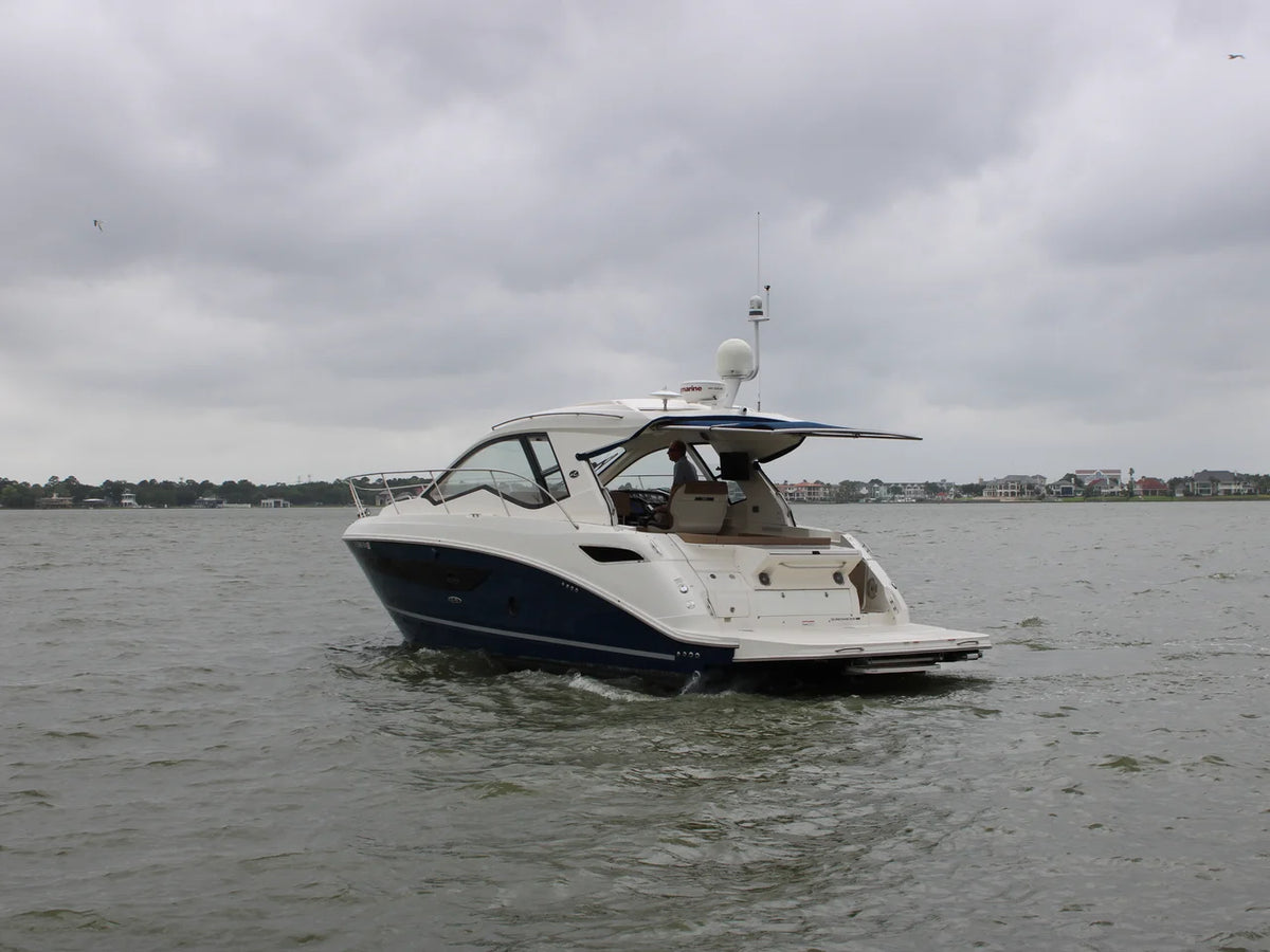 2018 Sea Ray Sundancer 350 35.0 feet, Seabrook, TX #13