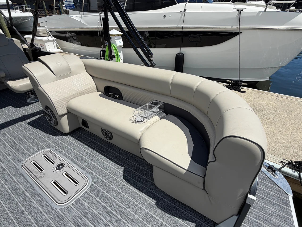 2023 Premier 250 SOLARIS REV DL 25.0 feet, Pensacola, Florida #11