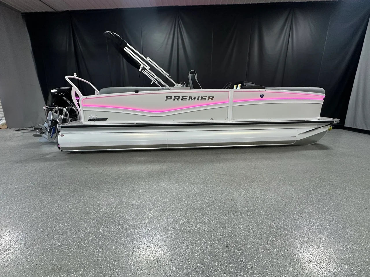 2026 Premier 230 SOLARIS 23.0 feet, Nisswa, Minnesota #80