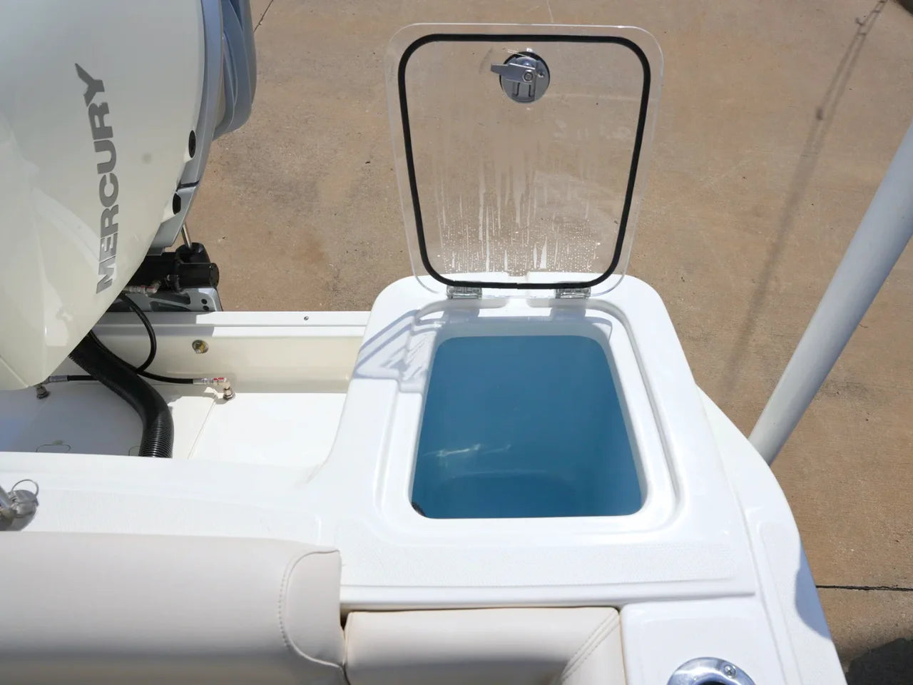 2026 Boston Whaler 230 Outrage 23.0 feet, Lewisville, TX #9